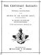 [Gutenberg 44435] • The Centenary Garland / Being Pictorial Illustrations of the Novels of Sir Walter Scott